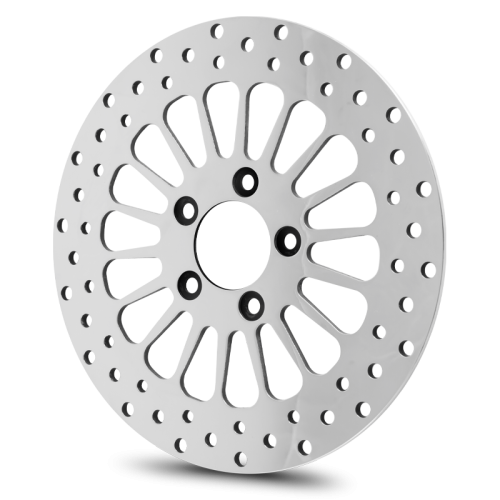 PartzBiz HD: 3482156-DNA 11.8” Stainless Spoke Rear Disk Brake Rotor 2008+ Harley Touring Bagger PartzBiz HD: 3482156-DNA 11.8” Stainless Spoke Rear Disk Brake Rotor 2008+ Harley Touring Bagger