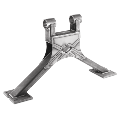 PartzBiz HD: 3447662-DNA Rear Trike Axle Swingarm Swing Arm Kit 1984-2001 Harley Touring Glide Bagger