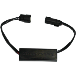 PartzBiz HD MAGIC-STROBES-23 - Magic Strobes Brake Light Flasher Strobe Module