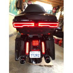 PartzBiz HD MAGIC-TPC-LED - Custom Dynamics Magic Tour-Pak Converter 3-Way Module Harley Touring 14-Up PartzBiz HD MAGIC-TPC-LED - Custom Dynamics Magic Tour-Pak Converter 3-Way Module Harley Touring 14-Up