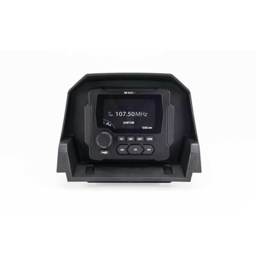 PartzBiz HD: 3485756-MB Quart Tuned Stage 3 Amplified Amp Speaker Audio System Can-Am Maverick 17+ PartzBiz HD: 3485756-MB Quart Tuned Stage 3 Amplified Amp Speaker Audio System Can-Am Maverick 17+