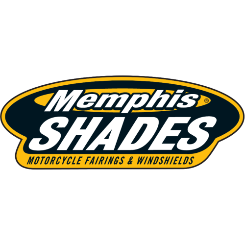 PartzBiz HD: 3457883-Memphis Shades Big Zipper Pouch Motorcycle Batwing Fairing Black Harley Touring PartzBiz HD: 3457883-Memphis Shades Big Zipper Pouch Motorcycle Batwing Fairing Black Harley Touring