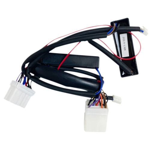 PartzBiz HD: -Custom Dynamics Run/Brake/Turn Lighting Accessory Adapter for Harley 96-17 PartzBiz HD: -Custom Dynamics Run/Brake/Turn Lighting Accessory Adapter for Harley 96-17