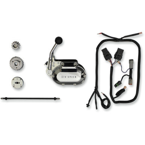 PartzBiz HD: 3482093-Motor Trike Mechanical Reverse Drive Gear Kit Transmission Harley 09+ Touring HC PartzBiz HD: 3482093-Motor Trike Mechanical Reverse Drive Gear Kit Transmission Harley 09+ Touring HC