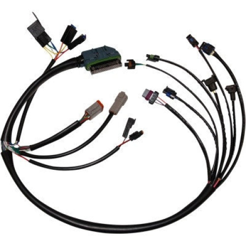 PartzBiz HD: 3473475-Namz Replacement EFI Ignition Wiring Harness OEM 70233-02 Harley 02-05 Touring PartzBiz HD: 3473475-Namz Replacement EFI Ignition Wiring Harness OEM 70233-02 Harley 02-05 Touring