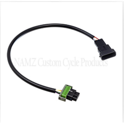 PartzBiz HD: 3469710-Speedometer Instrument Extension Wiring Harness 36” Harley XL Dyna Softail FLHR PartzBiz HD: 3469710-Speedometer Instrument Extension Wiring Harness 36” Harley XL Dyna Softail FLHR