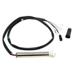 PartzBiz HD NTBW-32310-08 - Namz Twist Handlebar Grip Sensor Throttle By Wire TBW Harley Touring 08-13