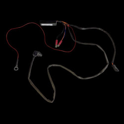 PartzBiz HD PB-13-CVO-HARN - Wire Harness PartzBiz HD PB-13-CVO-HARN - Wire Harness