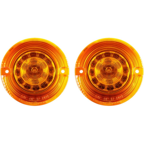 PartzBiz HD: -custom-dynamics-2020-1676-probeam-led-amber-turn-signal-inserts-1295