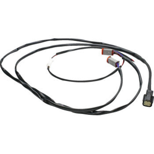 PartzBiz HD: -Custom Dynamics PROBEAM CVO Taillights Adapter Harness Plug and Play Harley Touring 14-Up PartzBiz HD: -Custom Dynamics PROBEAM CVO Taillights Adapter Harness Plug and Play Harley Touring 14-Up