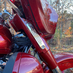 PartzBiz HD PB-DS2-14-CON - Custom Dynamics ProBeam Contrast Flush Dynamic Strips Turn Signal FLH 14-20 PB-DS-14-CON PartzBiz HD PB-DS2-14-CON - Custom Dynamics ProBeam Contrast Flush Dynamic Strips Turn Signal FLH 14-20 PB-DS-14-CON
