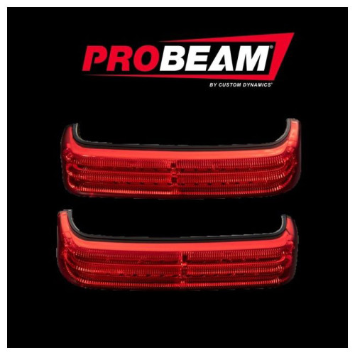 PartzBiz HD: -Custom Dynamics PB-SB-BCM-CS Chrome/Smoked Saddlebag LED Accent 14-19 Touring | PB-SB-BCM-CS PartzBiz HD: -Custom Dynamics PB-SB-BCM-CS Chrome/Smoked Saddlebag LED Accent 14-19 Touring | PB-SB-BCM-CS