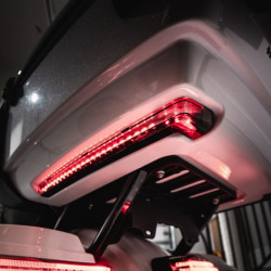 PartzBiz HD PB-TP-ARM-TPCS - Custom Dynamics ProBeam Smoke LED Run Brake Turn Tour Pak Arm Harley FLH/T 06-13 2040-2506 20402506 PB-TP-ARM-TPCS electra road street tour glide 2020 PartzBiz HD PB-TP-ARM-TPCS - Custom Dynamics ProBeam Smoke LED Run Brake Turn Tour Pak Arm Harley FLH/T 06-13 2040-2506 20402506 PB-TP-ARM-TPCS electra road street tour glide 2020