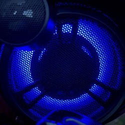 PartzBiz HD PG-SPEAKER-R-1 - Custom Dynamics ProGLOW LED Upper Fairing Speaker Lights for Boom Audio Stage II PartzBiz HD PG-SPEAKER-R-1 - Custom Dynamics ProGLOW LED Upper Fairing Speaker Lights for Boom Audio Stage II