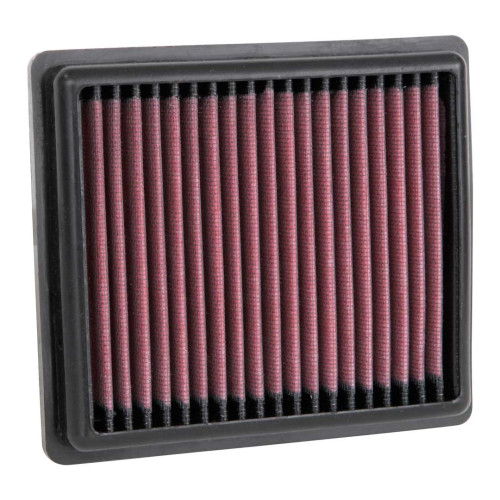 PartzBiz HD: 3491648-K&N High Flow OE Replacement Air Filter Intake Cleaner 2019-20 Indian FTR 1200 PartzBiz HD: 3491648-K&N High Flow OE Replacement Air Filter Intake Cleaner 2019-20 Indian FTR 1200