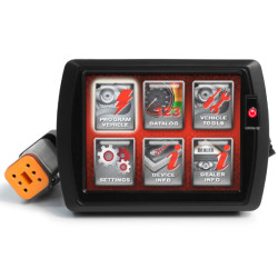 PartzBiz HD PV-2B - Dynojet Power Vision Flash CAN-BUS Black PV-2B Harley Touring Softail 2011-2020 PartzBiz HD PV-2B - Dynojet Power Vision Flash CAN-BUS Black PV-2B Harley Touring Softail 2011-2020