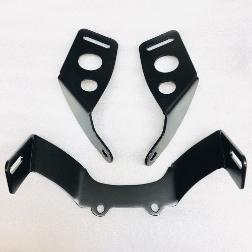 PartzBiz HD: 3465743-Bung King Quarter Fairing Bracket 2020 Low Rider S Powdercoated PartzBiz HD: 3465743-Bung King Quarter Fairing Bracket 2020 Low Rider S Powdercoated