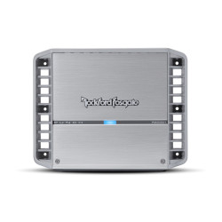 PartzBiz HD RF-PM300X1 - Rockford Fosgate PM300X1 Punch Marine 300 Watt Full-Range Mono Amplifier