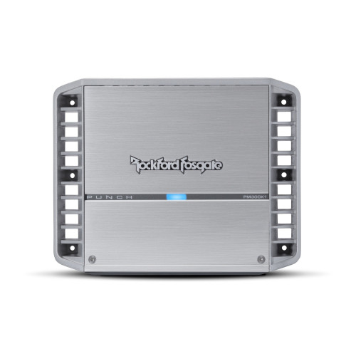 PartzBiz HD: 4405099-Rockford Fosgate PM300X1 Punch Marine 300 Watt Full-Range Mono Amplifier PartzBiz HD: 4405099-Rockford Fosgate PM300X1 Punch Marine 300 Watt Full-Range Mono Amplifier