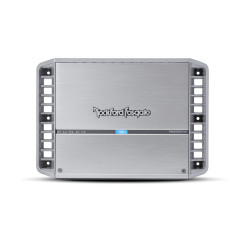 PartzBiz HD RF-PM500X1BD - Rockford Fosgate PM500X1bd Punch Marine 500 Watt Class-bd Mono Amplifier