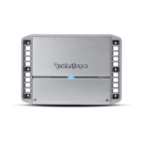 PartzBiz HD: 4405103-Rockford Fosgate PM500X1bd Punch Marine 500 Watt Class-bd Mono Amplifier PartzBiz HD: 4405103-Rockford Fosgate PM500X1bd Punch Marine 500 Watt Class-bd Mono Amplifier