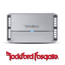 PartzBiz HD RF-PM500X2 - Rockford Fosgate PM500X2 Punch Marine 500 Watt 2-Channel Amplifier