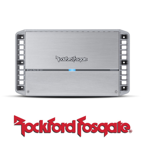 PartzBiz HD: 4405104-Rockford Fosgate PM500X2 Punch Marine 500 Watt 2-Channel Amplifier PartzBiz HD: 4405104-Rockford Fosgate PM500X2 Punch Marine 500 Watt 2-Channel Amplifier