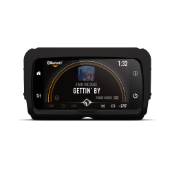 PartzBiz HD RF-PMX-HD14 - Rockford Fosgate PMX-HD14 Direct Fit 7” Full Color Touchscreen Radio for Harley 14up PartzBiz HD RF-PMX-HD14 - Rockford Fosgate PMX-HD14 Direct Fit 7” Full Color Touchscreen Radio for Harley 14up