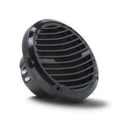 PartzBiz HD RF-RM110D2B - Rockford Fosgate Prime 10" Dual 2-Ohm R1 Subwoofer Speaker Black RM110D2B PartzBiz HD RF-RM110D2B - Rockford Fosgate Prime 10" Dual 2-Ohm R1 Subwoofer Speaker Black RM110D2B