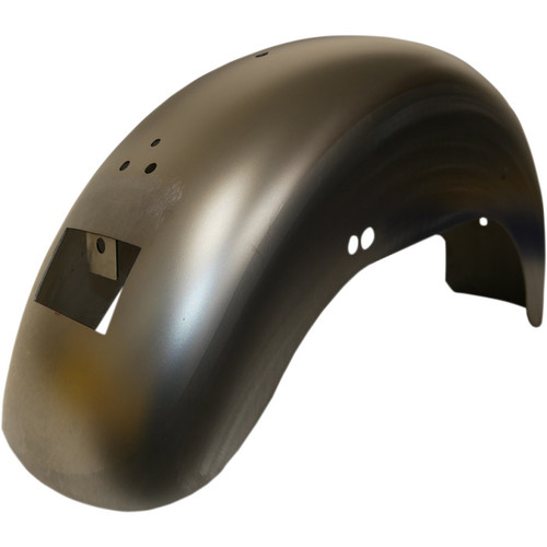 PartzBiz HD: 3458878-Russ Wernimont Designs RWD Harley Dyna 06-17 Full OEM Replacement Rear Fender FX PartzBiz HD: 3458878-Russ Wernimont Designs RWD Harley Dyna 06-17 Full OEM Replacement Rear Fender FX
