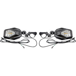 PartzBiz HD SXS-MIRROR - SXS Mirrors PartzBiz HD SXS-MIRROR - SXS Mirrors