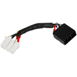 PartzBiz HD TB-PLHLK-2 - TruBeam Passing Lamp Control Harness PartzBiz HD TB-PLHLK-2 - TruBeam Passing Lamp Control Harness