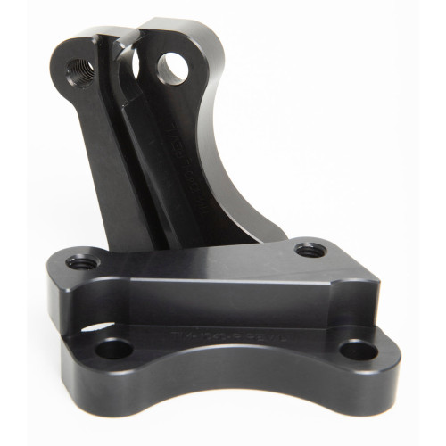 PartzBiz HD: 3482717-Trask 13‚” คาลิปเปอร์เมาท์อลูมิเนียมสีดำด้านขวาแต่ละ Harley Touring 14-22 PartzBiz HD: 3482717-Trask 13‚” คาลิปเปอร์เมาท์อลูมิเนียมสีดำด้านขวาแต่ละ Harley Touring 14-22