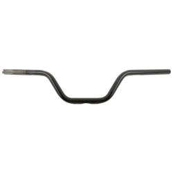 PartzBiz HD TSC-2701-1 - Thrashin Supply Company 5.5‚” แฮนด์บาร์ทรงสูงสีดำ Harley Touring Softail PartzBiz HD TSC-2701-1 - Thrashin Supply Company 5.5‚” แฮนด์บาร์ทรงสูงสีดำ Harley Touring Softail