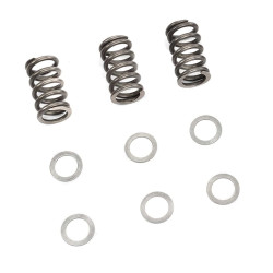 PartzBiz HD AM008-005 - AIM Performance Clutch Coil Springs Assist Slipper Plate Harley Touring Softail PartzBiz HD AM008-005 - AIM Performance Clutch Coil Springs Assist Slipper Plate Harley Touring Softail