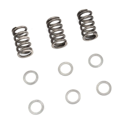PartzBiz HD: 3468447-AIM Performance Clutch Coil Springs Assist Slipper Plate Harley Touring Softail PartzBiz HD: 3468447-AIM Performance Clutch Coil Springs Assist Slipper Plate Harley Touring Softail