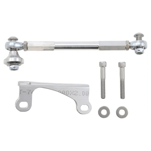 PartzBiz HD: 3481957-Alloy Art CNC Machined Touring Frame Stabilizer Kit 2009-16 Harley Touring PartzBiz HD: 3481957-Alloy Art CNC Machined Touring Frame Stabilizer Kit 2009-16 Harley Touring