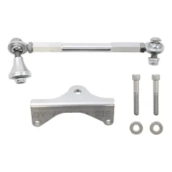 PartzBiz HD M8TS-3 - Alloy Art CNC Machined Touring Frame Stabilizer Kit 2017+ Harley Touring PartzBiz HD M8TS-3 - Alloy Art CNC Machined Touring Frame Stabilizer Kit 2017+ Harley Touring
