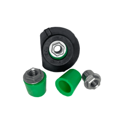 PartzBiz HD GT-SA3+0933-0053 - Alloy Art Gooden-Tite Swingarm Reinforcement Bushing Kit OE Harley Touring 09-10 PartzBiz HD GT-SA3+0933-0053 - Alloy Art Gooden-Tite Swingarm Reinforcement Bushing Kit OE Harley Touring 09-10