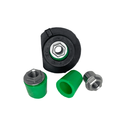 PartzBiz HD: 3491242-Alloy Art Gooden-Tite Swingarm Reinforcement Bushing Kit OE Harley Touring 09-10