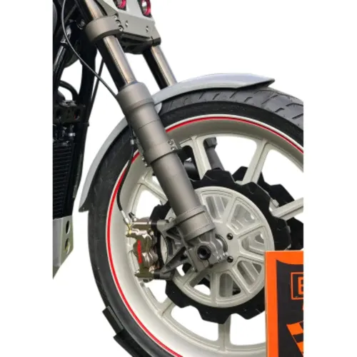 PartzBiz HD: 3467737-Alloy Art 49MM Lower Fork Legs Billet Clear Anodize Front End Harley 06-17 Dyna PartzBiz HD: 3467737-Alloy Art 49MM Lower Fork Legs Billet Clear Anodize Front End Harley 06-17 Dyna