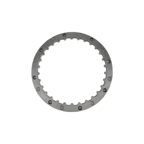 PartzBiz HD: 3482299-Alto Heavy Duty Spring Separator Plate สแตนเลส Harley Buell Big Twin XL