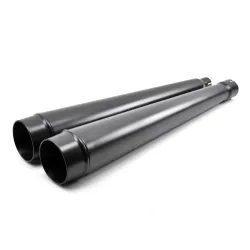 PartzBiz HD ACMMEGA-417B - 4.5‚” ท่อเก็บเสียงทรงสลิปออน Megaphone สีดำ Harley Touring 2017+ M-Eight PartzBiz HD ACMMEGA-417B - 4.5‚” ท่อเก็บเสียงทรงสลิปออน Megaphone สีดำ Harley Touring 2017+ M-Eight