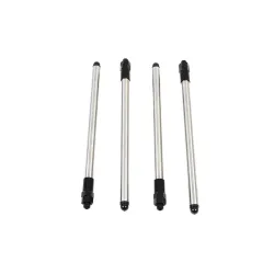 PartzBiz HD 292017 - Andrews EZ Install Adjustable Pushrods Chrome Moly Harley Touring Softail 17+ M8 PartzBiz HD 292017 - Andrews EZ Install Adjustable Pushrods Chrome Moly Harley Touring Softail 17+ M8