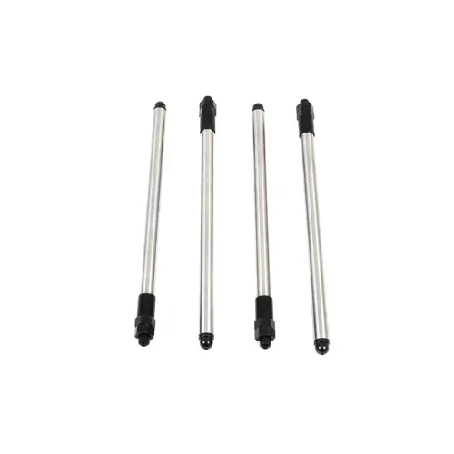 PartzBiz HD: 3482410-Andrews EZ Install Adjustable Pushrods Chrome Moly Harley Touring Softail 17+ M8 PartzBiz HD: 3482410-Andrews EZ Install Adjustable Pushrods Chrome Moly Harley Touring Softail 17+ M8