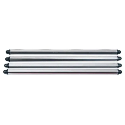 PartzBiz HD: 3481232-Andrews Fixed Solid Chrome Molly Pushrods 1957-85 Harley Ironhead Sportster XL PartzBiz HD: 3481232-Andrews Fixed Solid Chrome Molly Pushrods 1957-85 Harley Ironhead Sportster XL