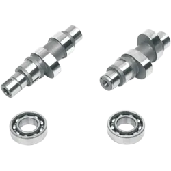 PartzBiz HD 216326G - Andrews 26G Series HG Gear Drive Camshaft Set Harley Dyna Big Twin Cam 2007-2017 PartzBiz HD 216326G - Andrews 26G Series HG Gear Drive Camshaft Set Harley Dyna Big Twin Cam 2007-2017