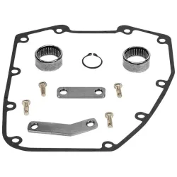 PartzBiz HD 216901 - Andrews Gear Drive Cams Installation Kit Bearings Gasket Harley Big Twin 06-2017 PartzBiz HD 216901 - Andrews Gear Drive Cams Installation Kit Bearings Gasket Harley Big Twin 06-2017