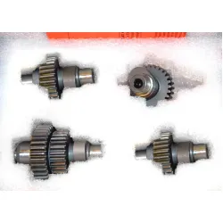 PartzBiz HD 298135 - Andrews N3 Performance Cams Camshafts .465/.482 Lift Sportster Harley 2004-2020 PartzBiz HD 298135 - Andrews N3 Performance Cams Camshafts .465/.482 Lift Sportster Harley 2004-2020