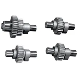PartzBiz HD 298145 - Andrews N4 490 Lift Performance Cams Cam Set EVO Sportster Buell Harley Bolt In PartzBiz HD 298145 - Andrews N4 490 Lift Performance Cams Cam Set EVO Sportster Buell Harley Bolt In